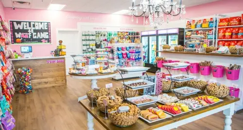 Woof Gang Bakery & Grooming Franchise For Sale image 3