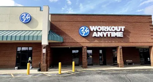 Workout Anytime 24/7 Franchise Cost, Fees, Opportunity