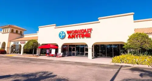 Workout Anytime 24/7 Franchise Cost, Fees, Opportunity image 2