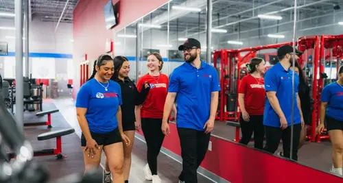 Workout Anytime 24/7 Franchise Cost, Fees, Opportunity image 3