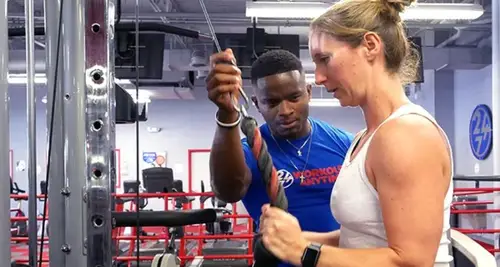 Workout Anytime 24/7 Franchise Cost, Fees, Opportunity image 4