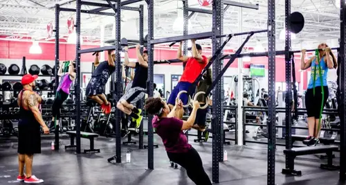 World Gym Franchise Cost, Fees, Opportunity image 3