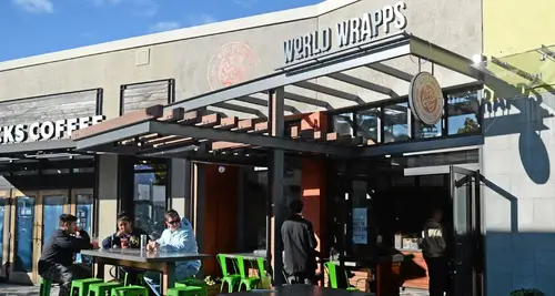 World Wrapps Franchise Cost, Fees, Opportunity