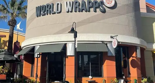 World Wrapps Franchise Cost, Fees, Opportunity