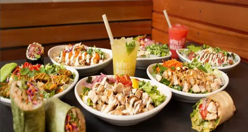World Wrapps Franchise Cost, Fees, Opportunity