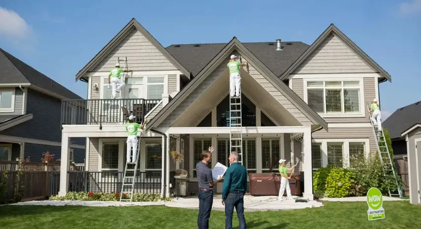 WOW 1 DAY PAINTING Canada Franchise For Sale image 3