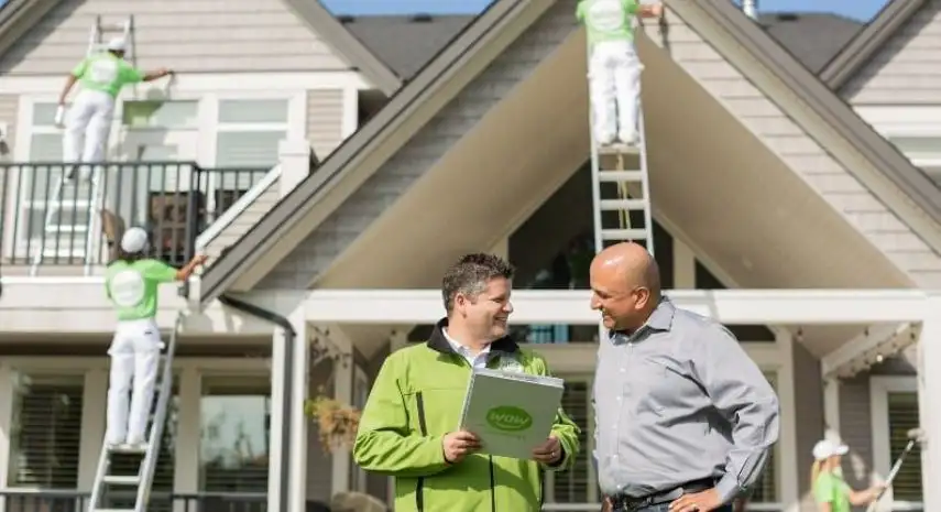 WOW 1 DAY PAINTING Canada Franchise For Sale image 4