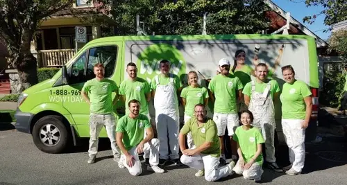 Wow 1 Day Painting Franchise Cost, Fees, Opportunity