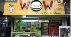 WOW Vada Pav Franchise Cost, Fees, Opportunity
