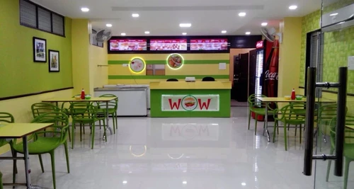 WOW Vada Pav Franchise Cost, Fees, Opportunity