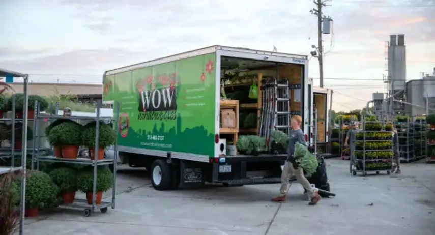 WOW Windowboxes Franchise Opportunity image 2