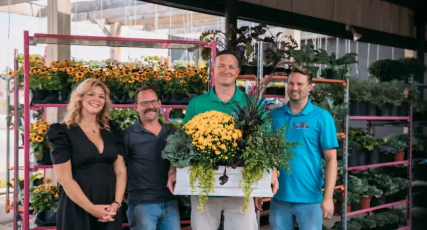 WOW Windowboxes Franchise Opportunity