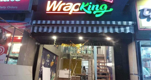 WrapKing Franchise Cost, Fees, Opportunities