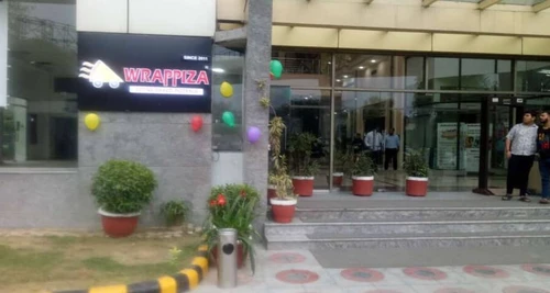 Wrappiza Franchise Cost, Fees, Opportunities