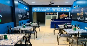 Wrapstick Foods Franchise Cost, Fees, Opportunity