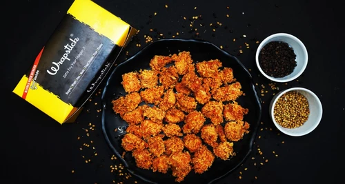 Wrapstick Foods Franchise Cost, Fees, Opportunity