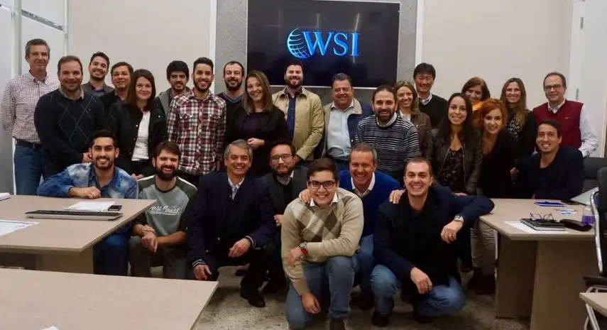 WSI Digital Marketing  Canada