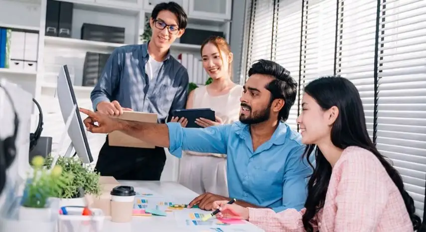 WSI Digital Marketing  Canada