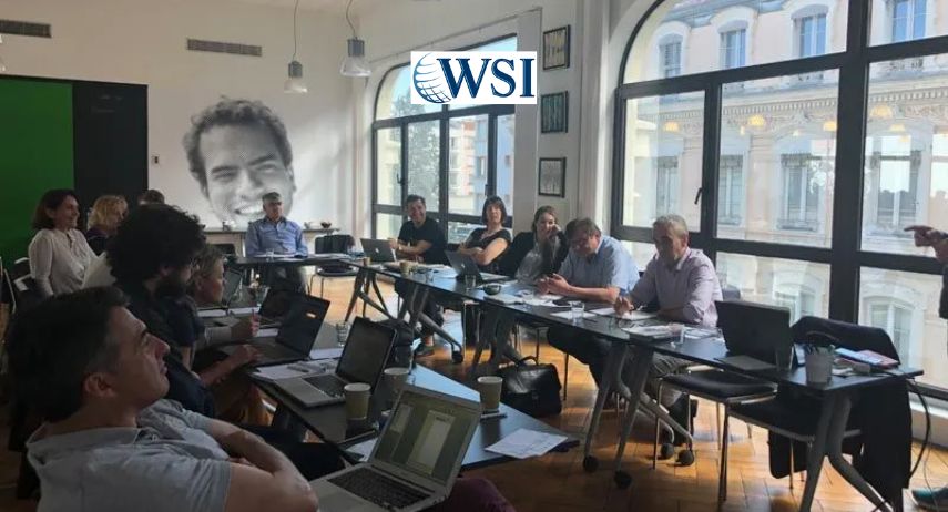 WSI Franchise for Sale | digital marketing