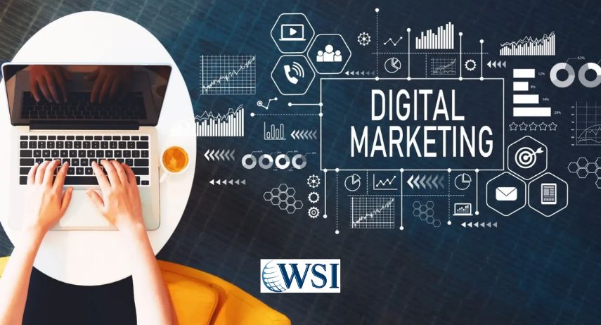 WSI Franchise for Sale | digital marketing