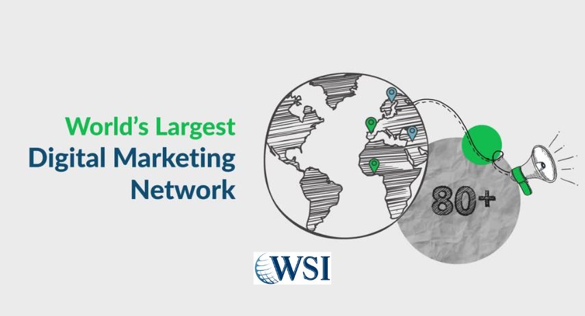 WSI Franchise for Sale | digital marketing