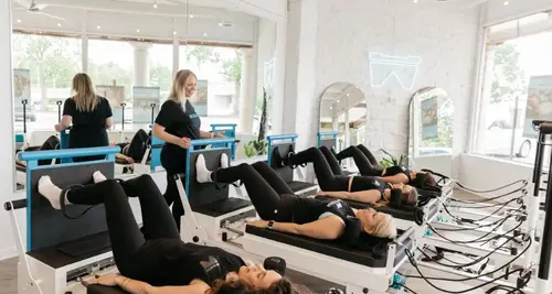 WundaBar Pilates Franchise Cost, Fees, Opportunity