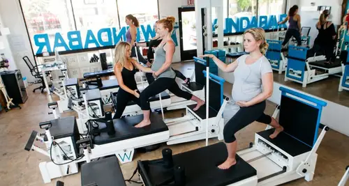 WundaBar Pilates Franchise Cost, Fees, Opportunity image 4