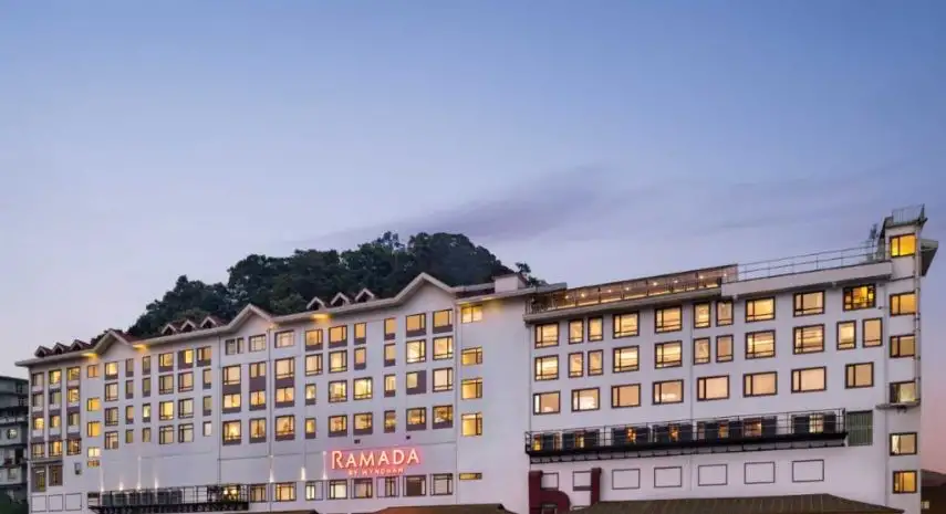 Wyndham Hotels & Resorts India