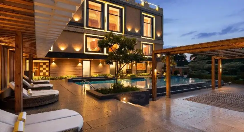 Wyndham Hotels & Resorts India