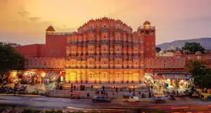 Wyndham Hotels & Resorts India