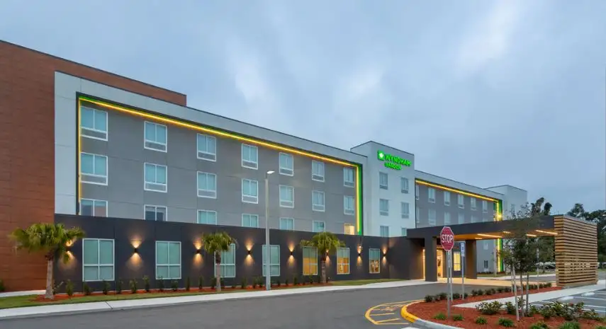 Wyndham Hotels & Resorts USA Franchise Opportunity