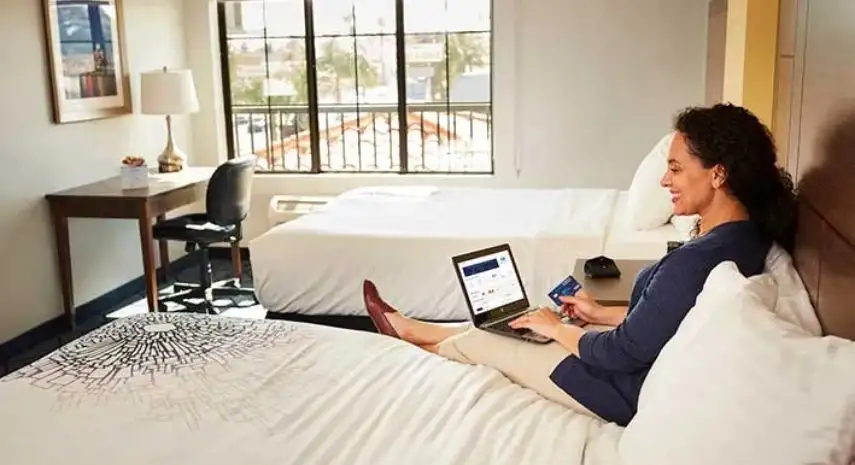 Wyndham Hotels & Resorts USA Franchise Opportunity