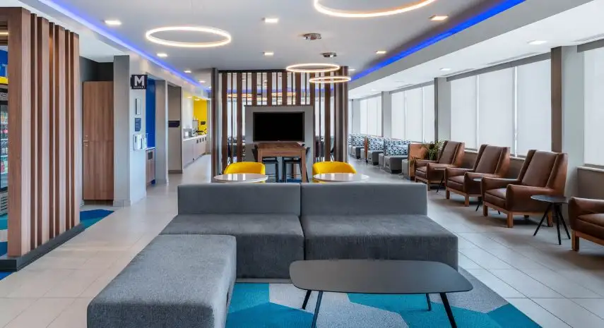 Wyndham Hotels & Resorts USA Franchise Opportunity