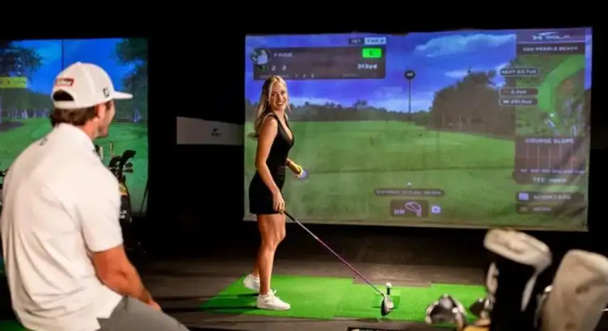 X-Golf Franchise USA - Franchise Opportunity image 4