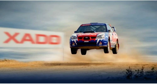 Xado India Lubricants Franchise For Sale