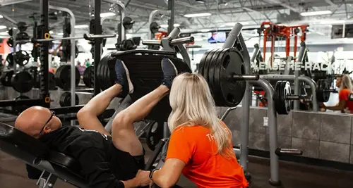 Xist Fitness Franchise Cost, Fees, Opportunity image 4