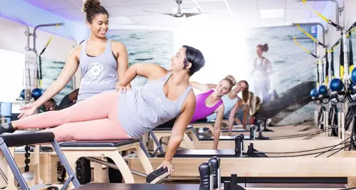 Xponential Fitness Franchise Cost, Fees & Opportunity