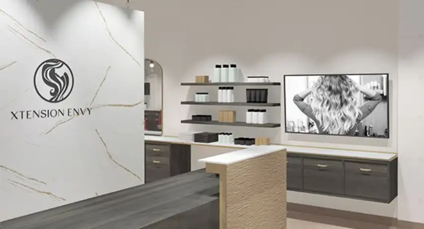 Xtension Envy