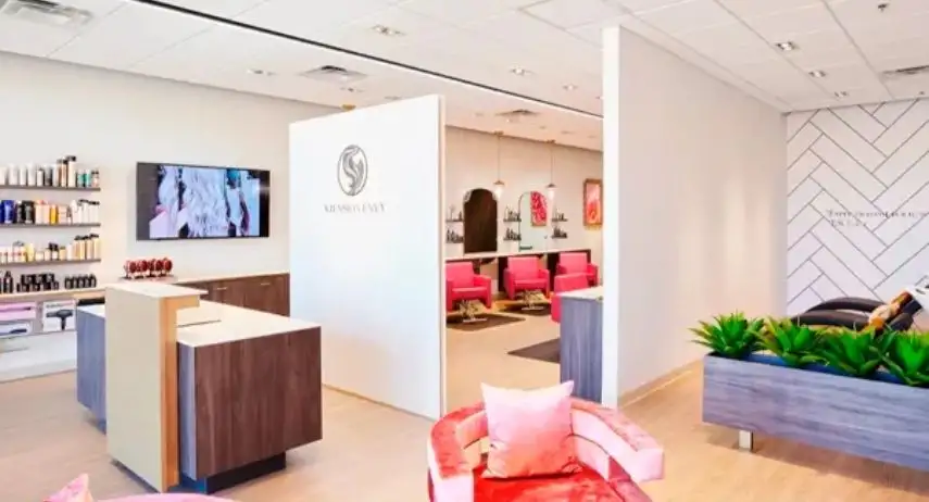 Xtension Envy Franchise Opportunity image 4