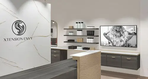 Xtension Envy Franchise Cost, Fees & Opportunity