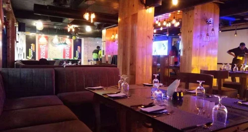 Xtreme Sports Bar Franchise Cost, Fees, Opportunities