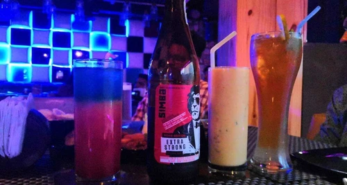 Xtreme Sports Bar Franchise