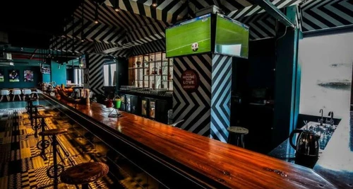 Xtreme Sports Bar Franchise Cost, Fees, Opportunities