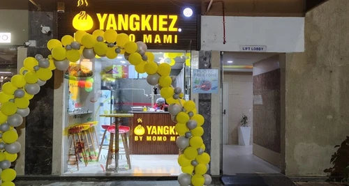 Yangkiez by MoMo MaMi & Zen China Franchise For Sale