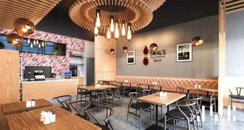 Yang’s Braised Chicken Rice Franchise For Sale