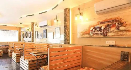 Yappy Cafe Franchise Cost, Fees, Opportunity