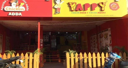 Yappy Foods Franchise Cost, Fees, Opportunity