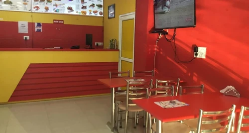 Yappy Foods Franchise