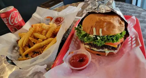 Yas! Burger Franchise  Cost, Fees & Opportunities
