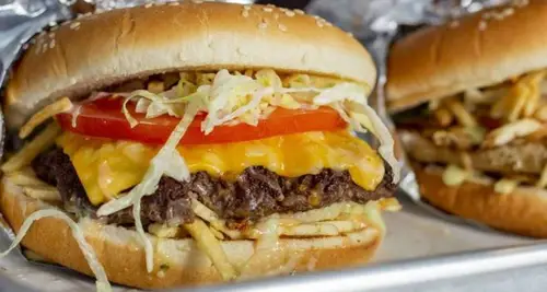 Yas! Burger Franchise  Cost, Fees & Opportunities